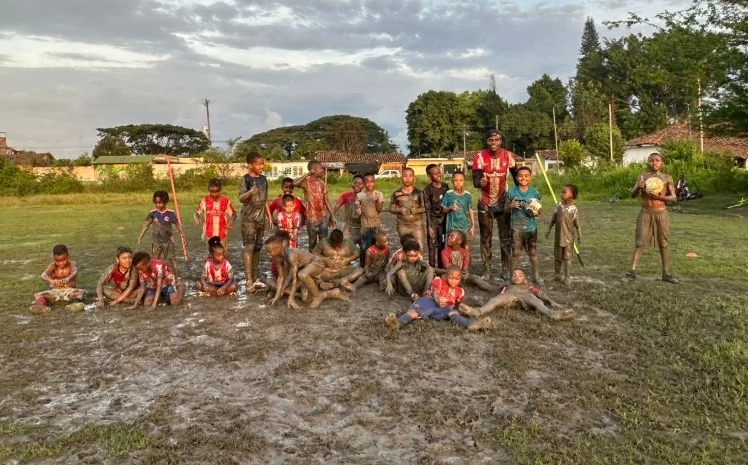 Atletico Granada FC gallery image